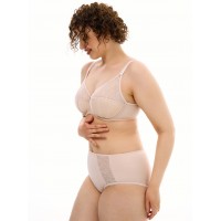 Трусы Sermija 187 Крем-брюле