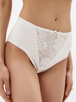 Трусы Новое Время T-040 Белый