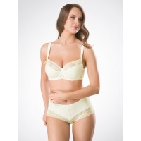 Трусы Sermija 172 Молочный