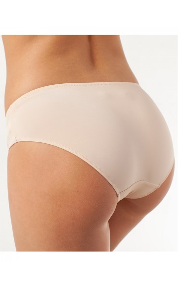 Трусы Coquette Revue Secret 61008 Бежевый