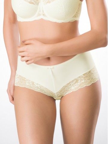 Трусы Sermija 172 Молочный