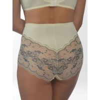 Трусы Valmira 2922M Жемчужное шампанское