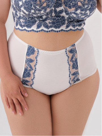 Трусы Valmira 2915 Голубая ваниль