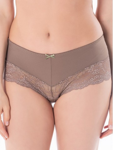 Трусы Sermija 04 Капучино