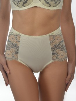 Трусы Valmira 2922M Жемчужное шампанское