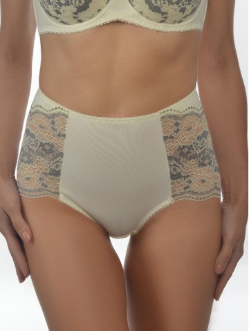 Трусы Valmira 2922M Жемчужное шампанское