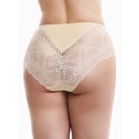Трусы Силуэт 3075 Бежевый