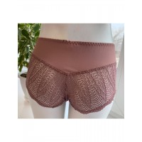 Трусы Новое Время T-260 Кофейно-розовый