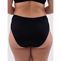 Трусы Valmira 2934 Черный жемчуг