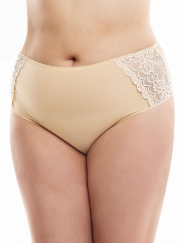 Трусы Силуэт 3075 Бежевый