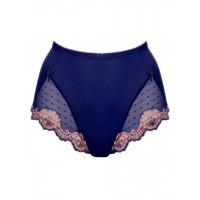 Трусы Sermija 182 AK Синий сапфир