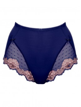 Трусы Sermija 182 AK Синий сапфир