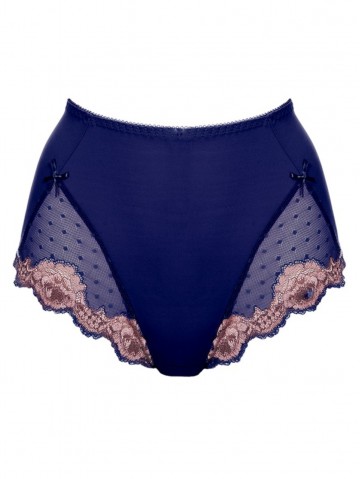 Трусы Sermija 182 AK Синий сапфир