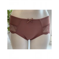 Трусы Новое Время T-260 Кофейно-розовый