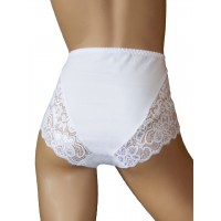 Трусы Силуэт 3078 Белый