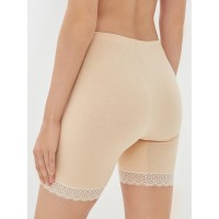 Панталоны хлопковые Новое Время T-014 Бежевый