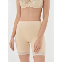 Панталоны хлопковые Новое Время T-014 Бежевый