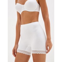 Панталоны хлопковые Новое Время T-013 Белый