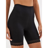 Панталоны хлопковые Новое Время T-014 Черный