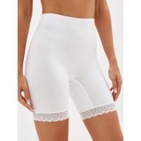 Панталоны хлопковые Новое Время T-014 Белый