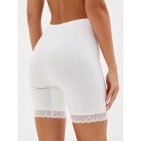 Панталоны хлопковые Новое Время T-014 Белый