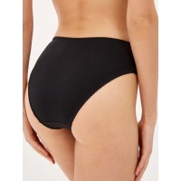 Трусы Новое Время T-029 Чёрный