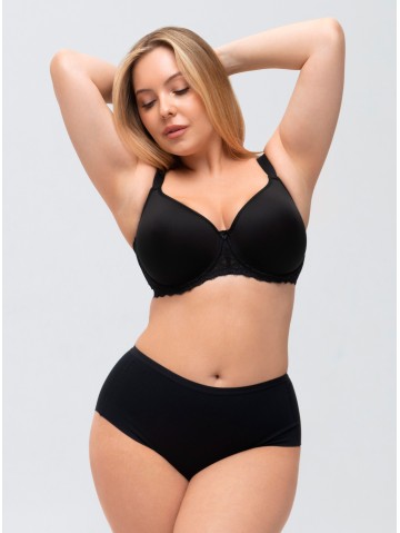 Трусы Трибуна 1079 Черный