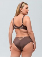 Трусы Трибуна 6131 Айриш крим Трусы Трибуна 6131 Айриш крим