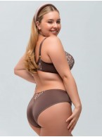 Трусы Трибуна 6131 Айриш крим Трусы Трибуна 6131 Айриш крим