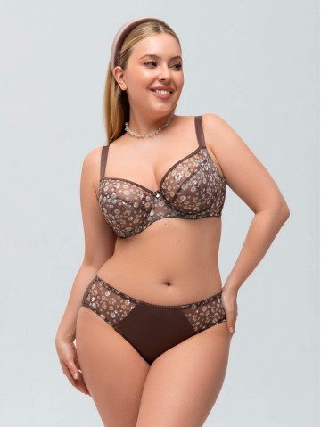 Трусы Трибуна 6131 Айриш крим