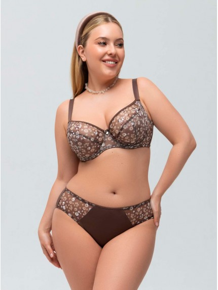 Трусы Трибуна 6131 Айриш крим Трусы Трибуна 6131 Айриш крим