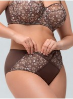 Трусы Трибуна 6431 Айриш крим Трусы Трибуна 6431 Айриш крим