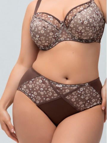 Трусы Трибуна 6431 Айриш крим