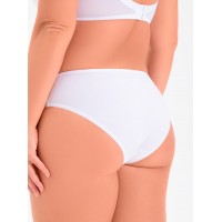 Трусы Трибуна TN1070 Белый