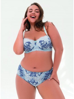 Трусы Трибуна TB5751 Нежное послание