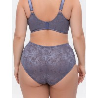 Трусы Трибуна 6107 Аметистовый закат