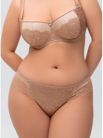 Трусы Трибуна 5527 Розовое вино