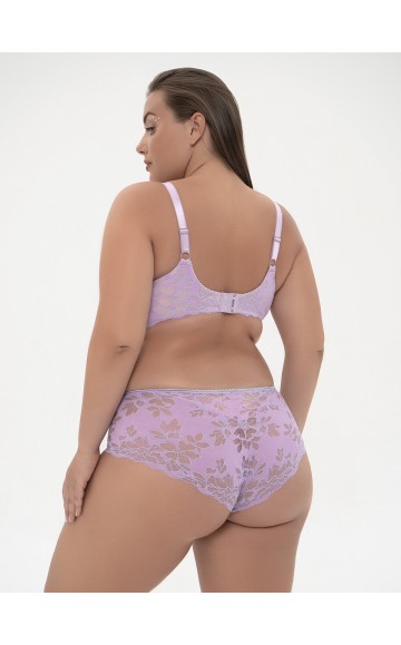 Трусы Трибуна TB5751 Лавандовые сны