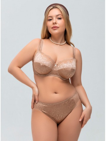 Трусы Трибуна 5227 Розовое вино