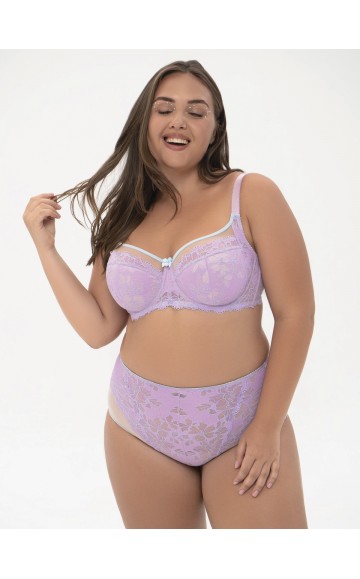 Трусы Трибуна TV7192 Лавандовые сны