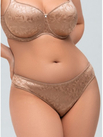 Трусы Трибуна 5127 Розовое вино