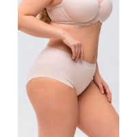 Трусы Трибуна 1079 Серебристый пион