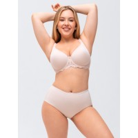 Трусы Трибуна 1079 Серебристый пион