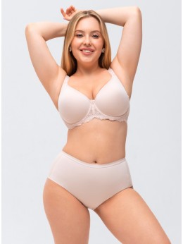 Трусы Трибуна 1079 Серебристый пион