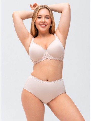 Трусы Трибуна 1079 Серебристый пион