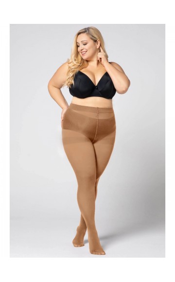 Колготки Margaret 50 Cookie