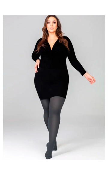 Колготки Margaret 50 Obsidian