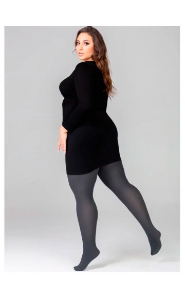 Колготки Margaret 50 Obsidian