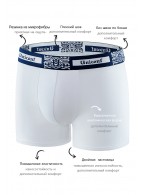Мужские Uniconf Мужское нижнее белье BB32