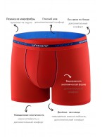 Мужские Uniconf Мужское нижнее белье BB34R
